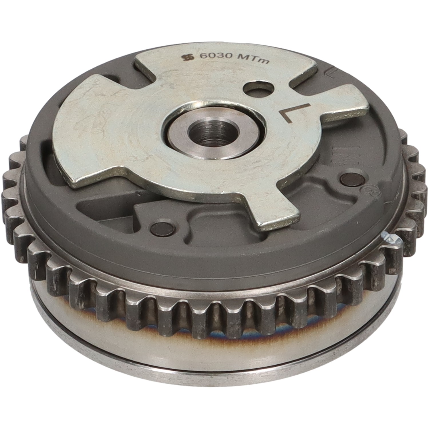 KOLBENSCHMIDT 50056030 Saab 9-3 2012 Дефазатор