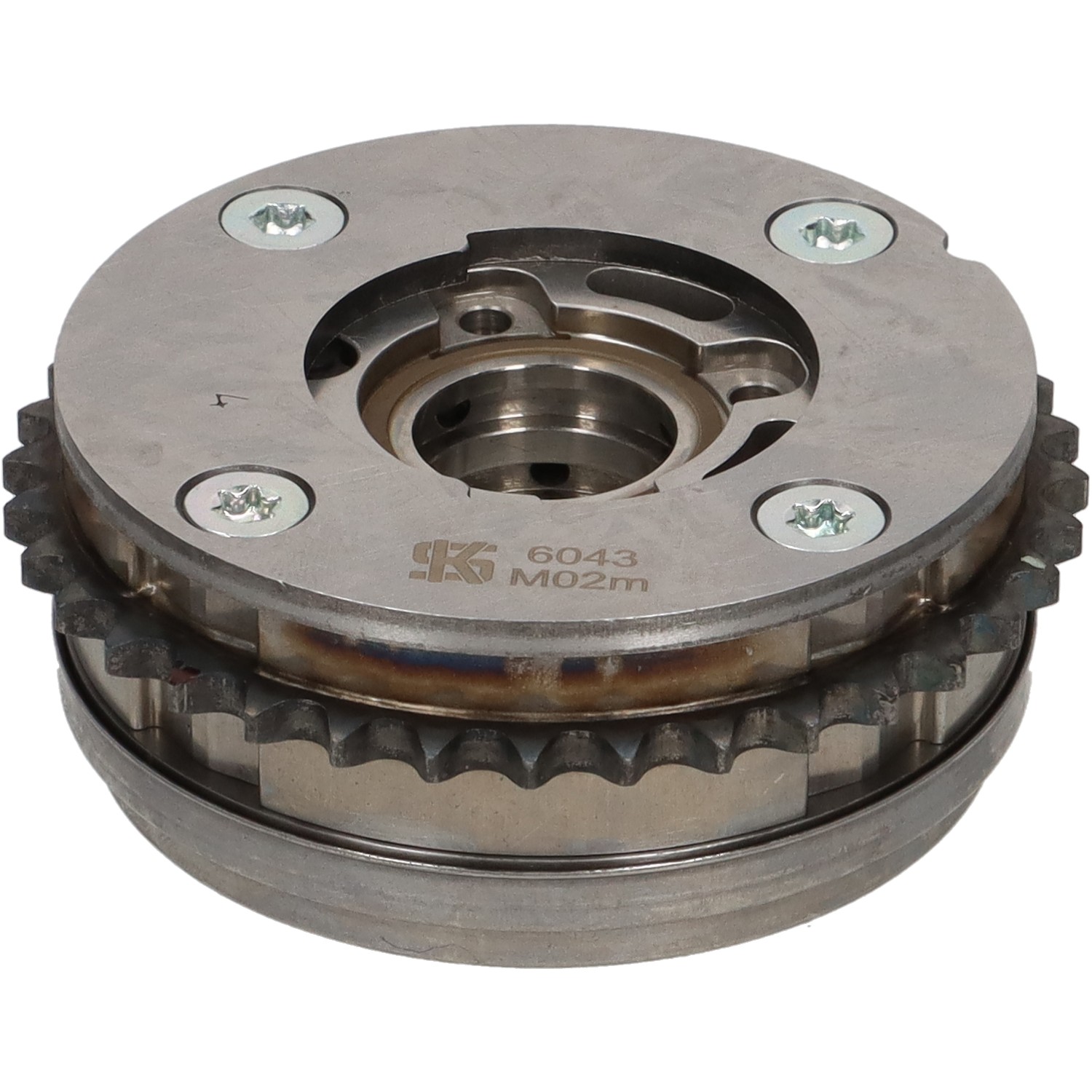 KOLBENSCHMIDT 50056043 kamaxellägesställare 8-serie original