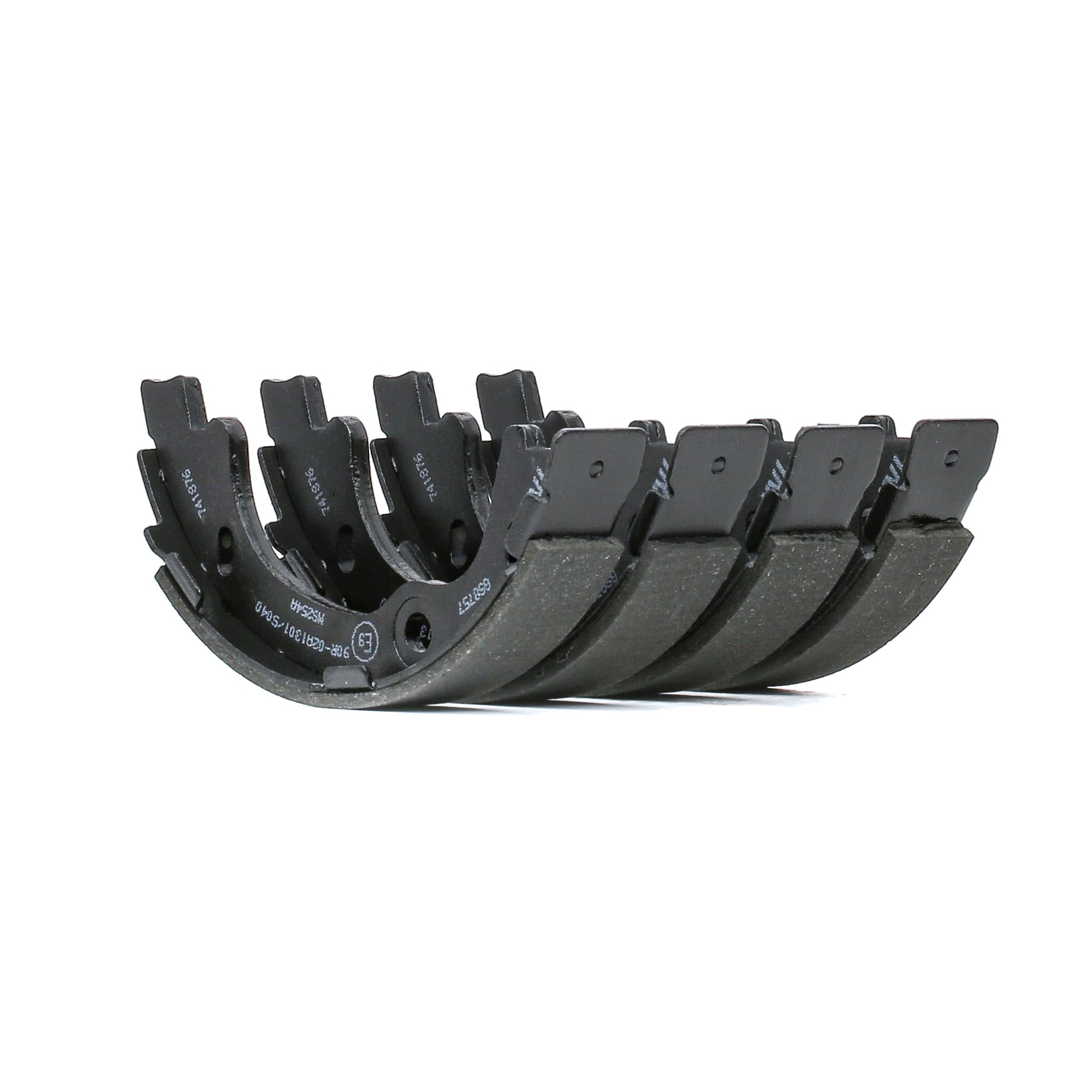 TRW GS8757 Handbremsbeläge Hyundai ATOS Preis