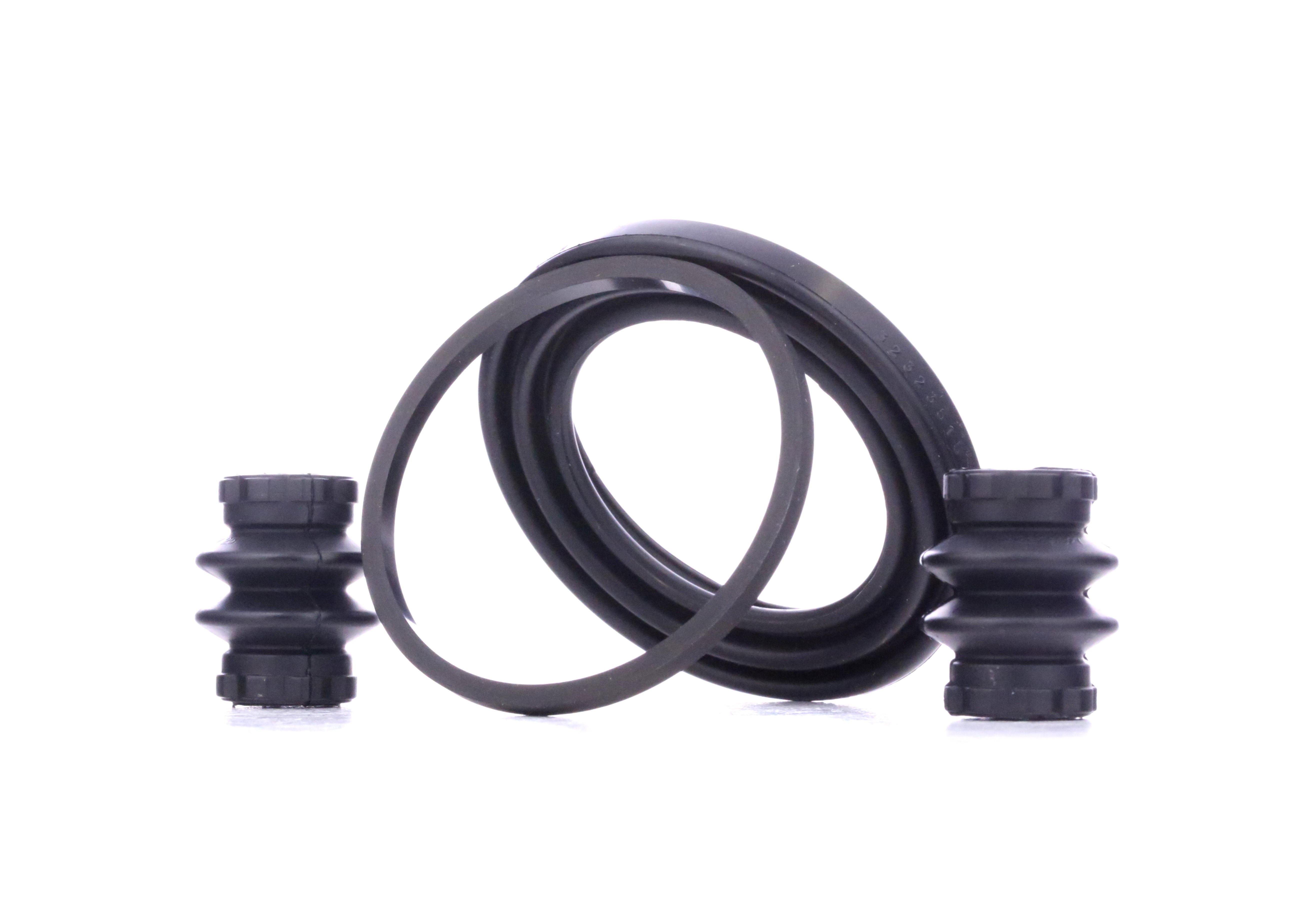 TRW SJ1284 Renault DOKKER Reparatursatz, Bremssattel