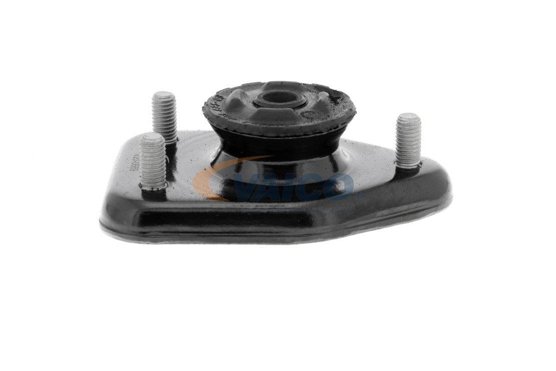 VAICO V20-0669 Jousijalan tukilaakeri Taka-akseli, Q+, original equipment manufacturer quality, Ilman vierintälaakeria