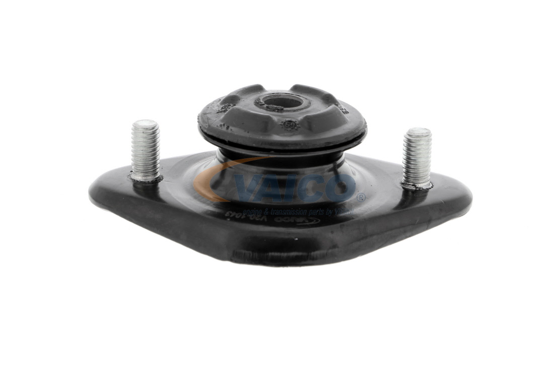 VAICO V20-1043 Repair kit, suspension strut Rear Axle, EXPERT KITS +