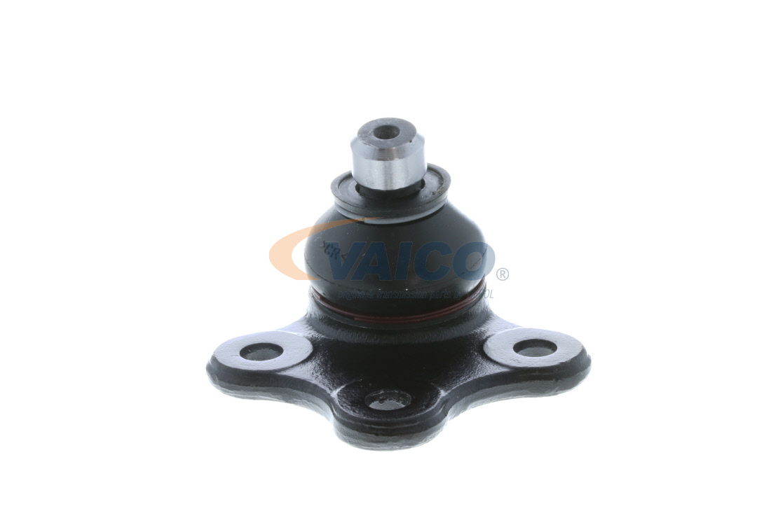 1 030 277 VAICO Etuakseli, vasen, Etuakseli, oikea, asennus-/kiinnitysmateriaalilla, EXPERT KITS + Alapallonivel V25-0177