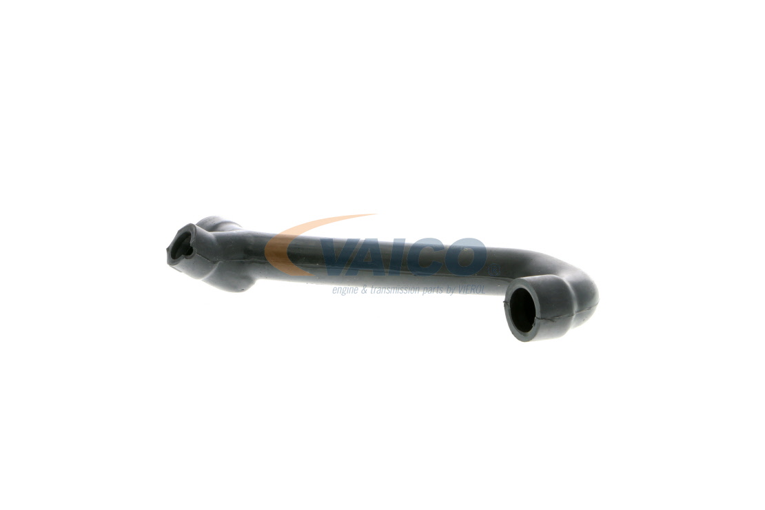 1022220 V30-0659 Oil hose VAICO 102 094 43 87 AUDI