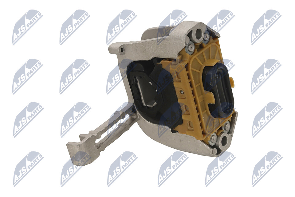 Motorlager AUDI A1 2021 NTY ZPS-VW-074