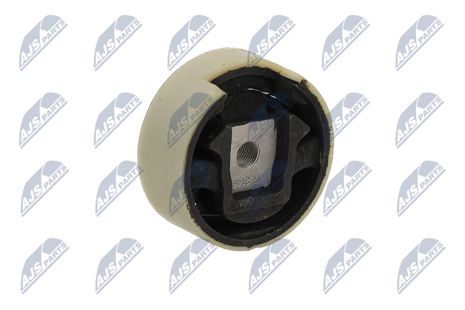 ZPS-VW-104 NTY Motorfeste Golf BA5