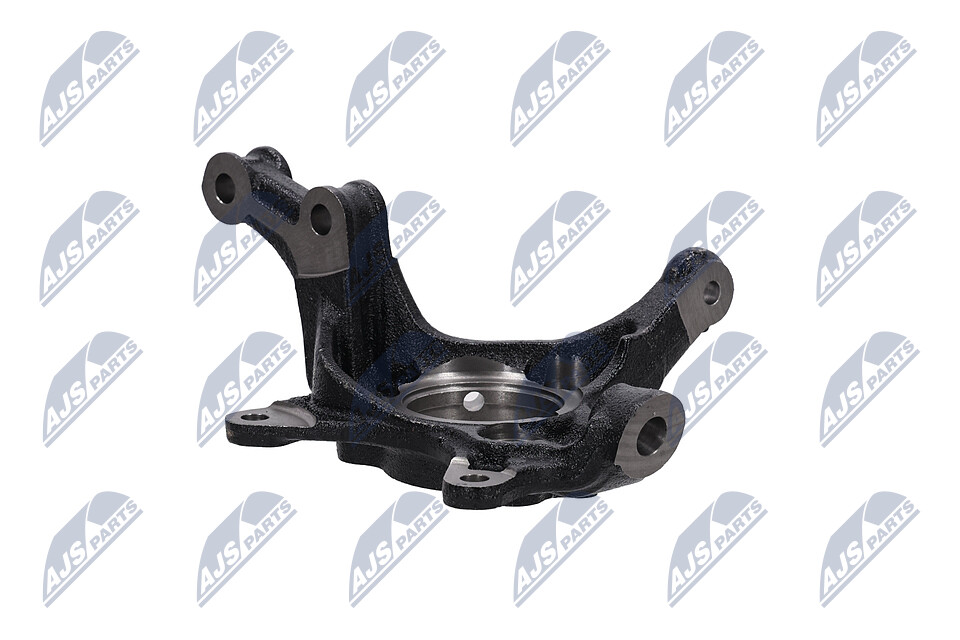 NTY ZZP-HD-011 Honda JAZZ 2008 Ακραξόνιο