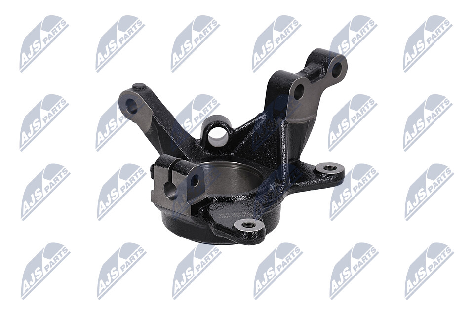 ZZP-RE-034 NTY Achsschenkel Renault Clio 1