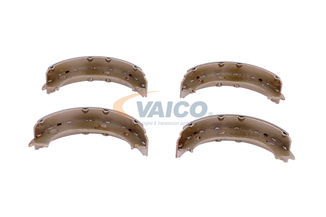 BMW X3 F25 Handbremsbeläge VAICO V30-7251