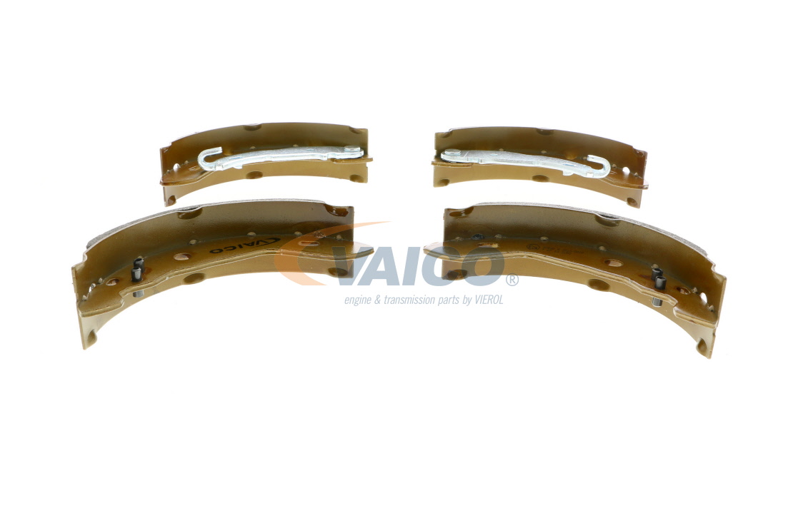BMW G01 Handbremsbeläge VAICO V30-7263