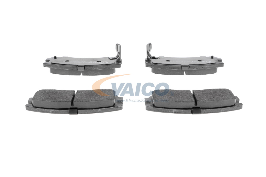V37-0007 Juego de pastillas de freno VAICO 58302 M2A00 HYUNDAI