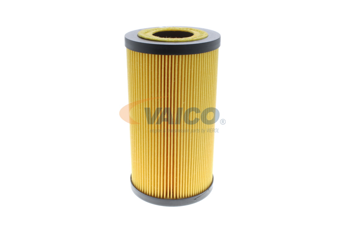V40-0092 Oliefilter VAICO 000-180-26-09 AUDI