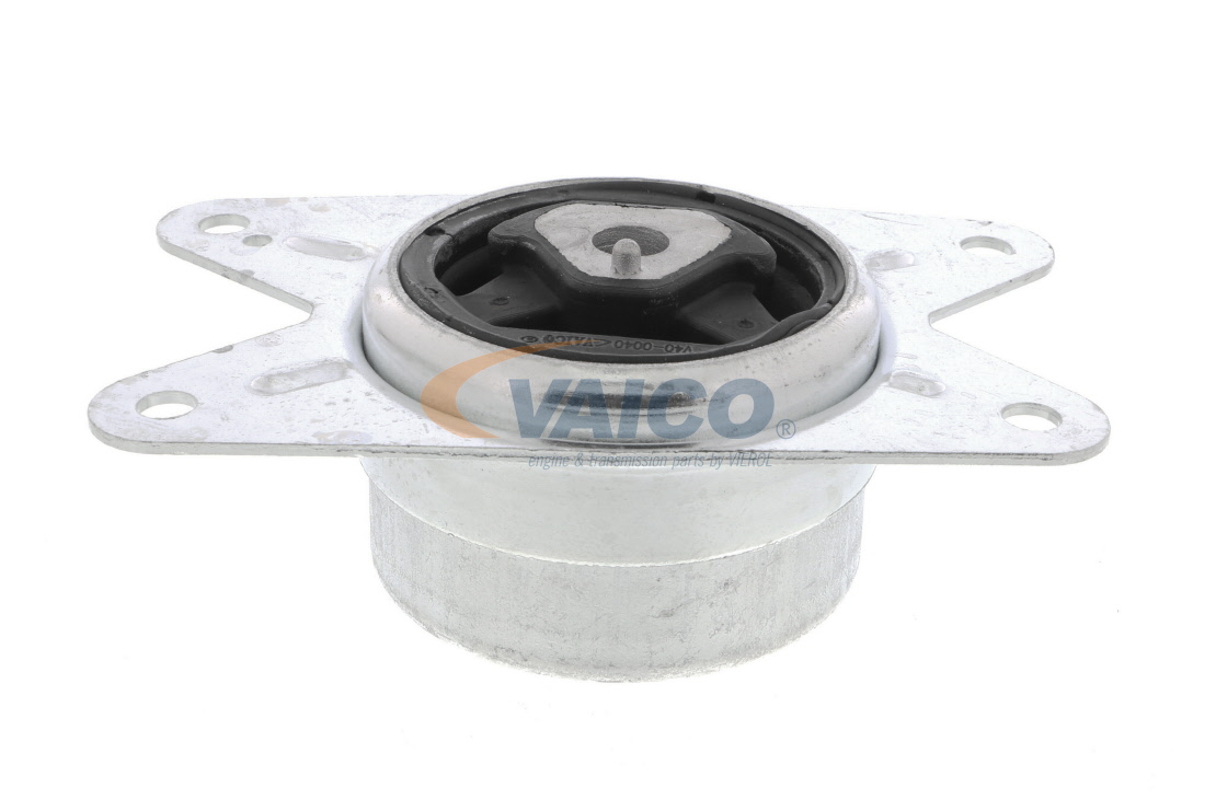 V40-0400 VAICO Engine mounting Vauxhall Astra H