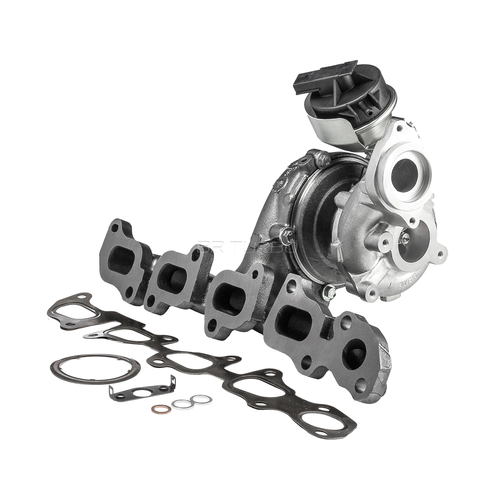 030TC11005000 030TC11005000RSG Turbokompresors BR Turbo 04L.253.019.A SKODA