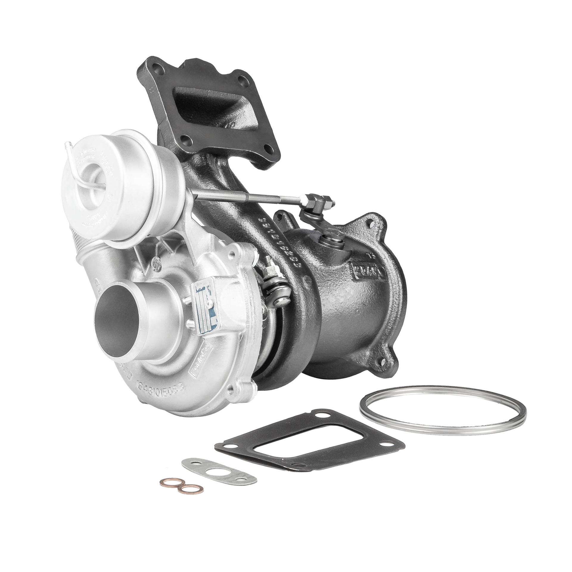 16399880005 16399880038RSG Turbosprężarka BR Turbo DS7G-6K682-EA VOLVO