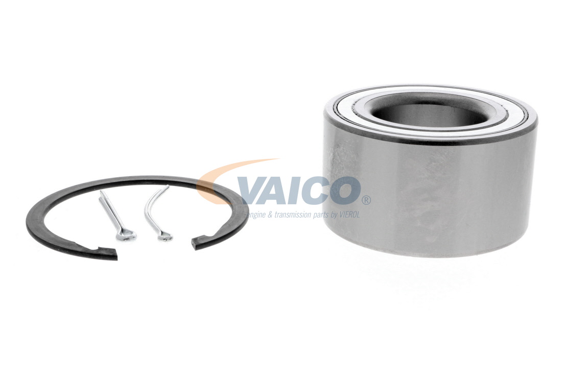V70-0133 Kit de rolamento de roda VAICO 9008036021 NISSAN