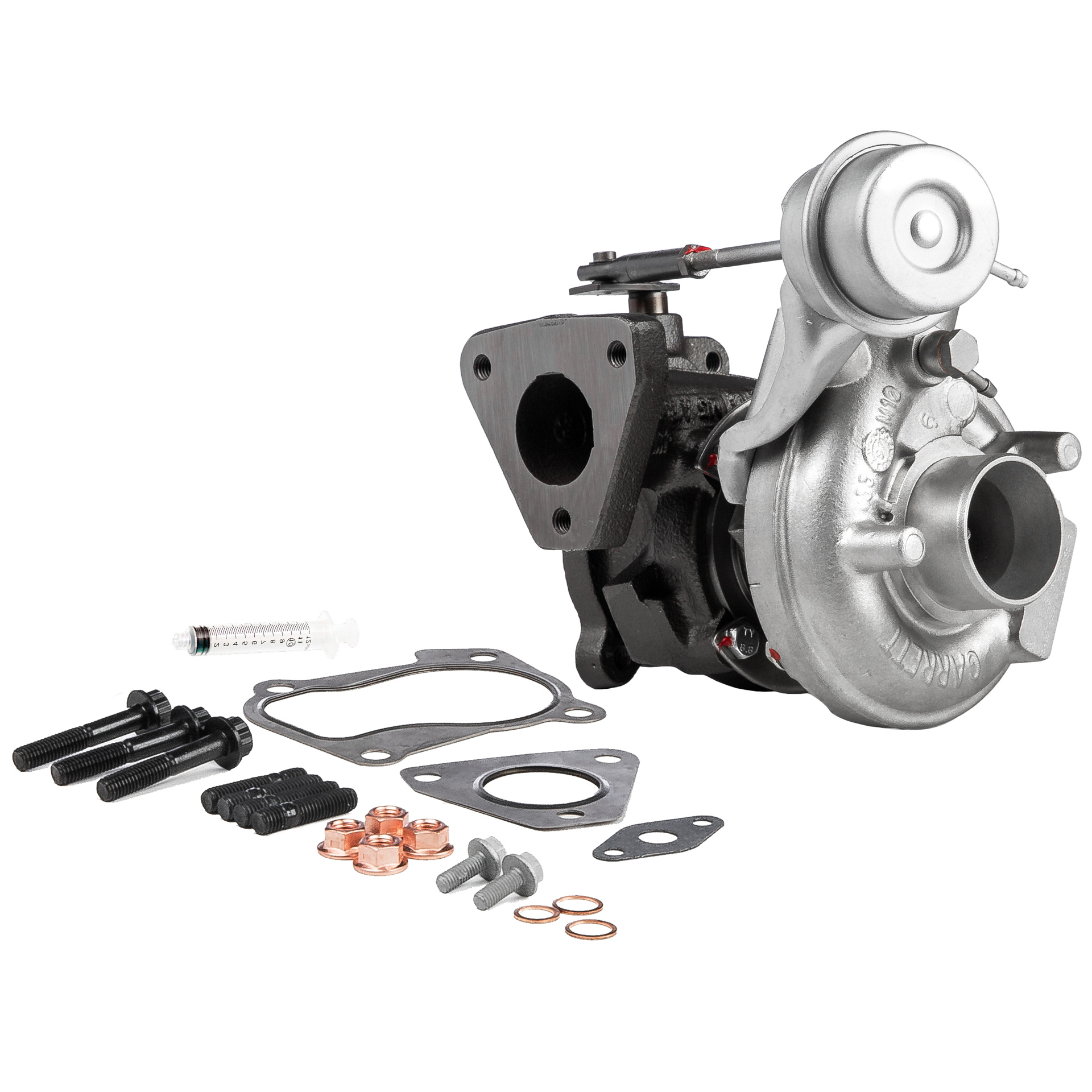 4540930006 BR Turbo Turbo, met montage-/bevestigingsmateriaal Turbo 454097-5001RSM koop goedkoop