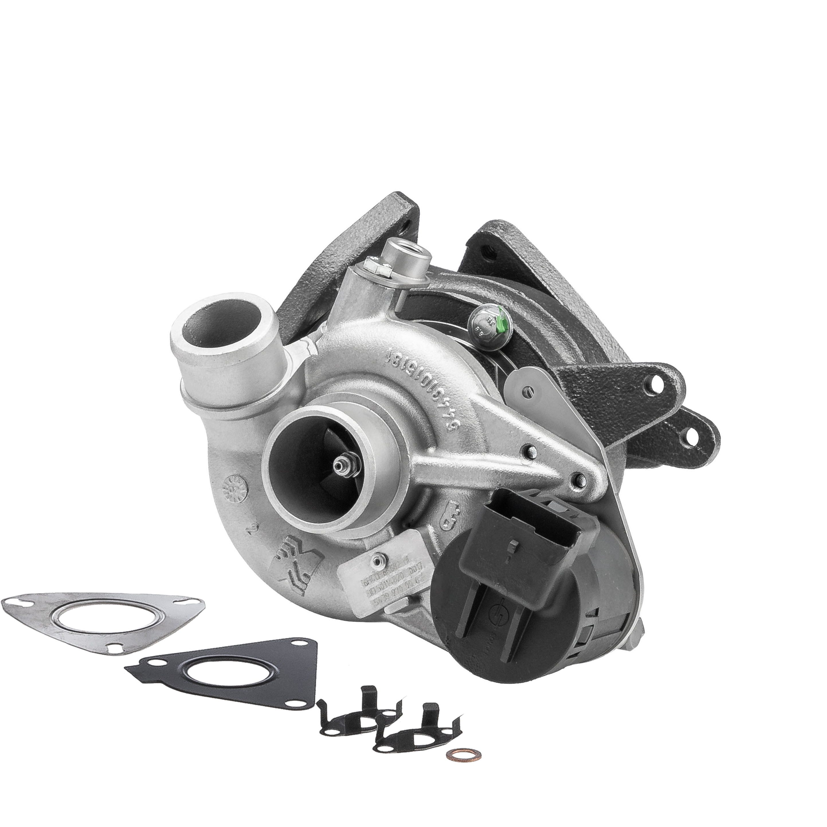 54399700061 54399880110RSG Turbocharger BR Turbo LR021046* FORD