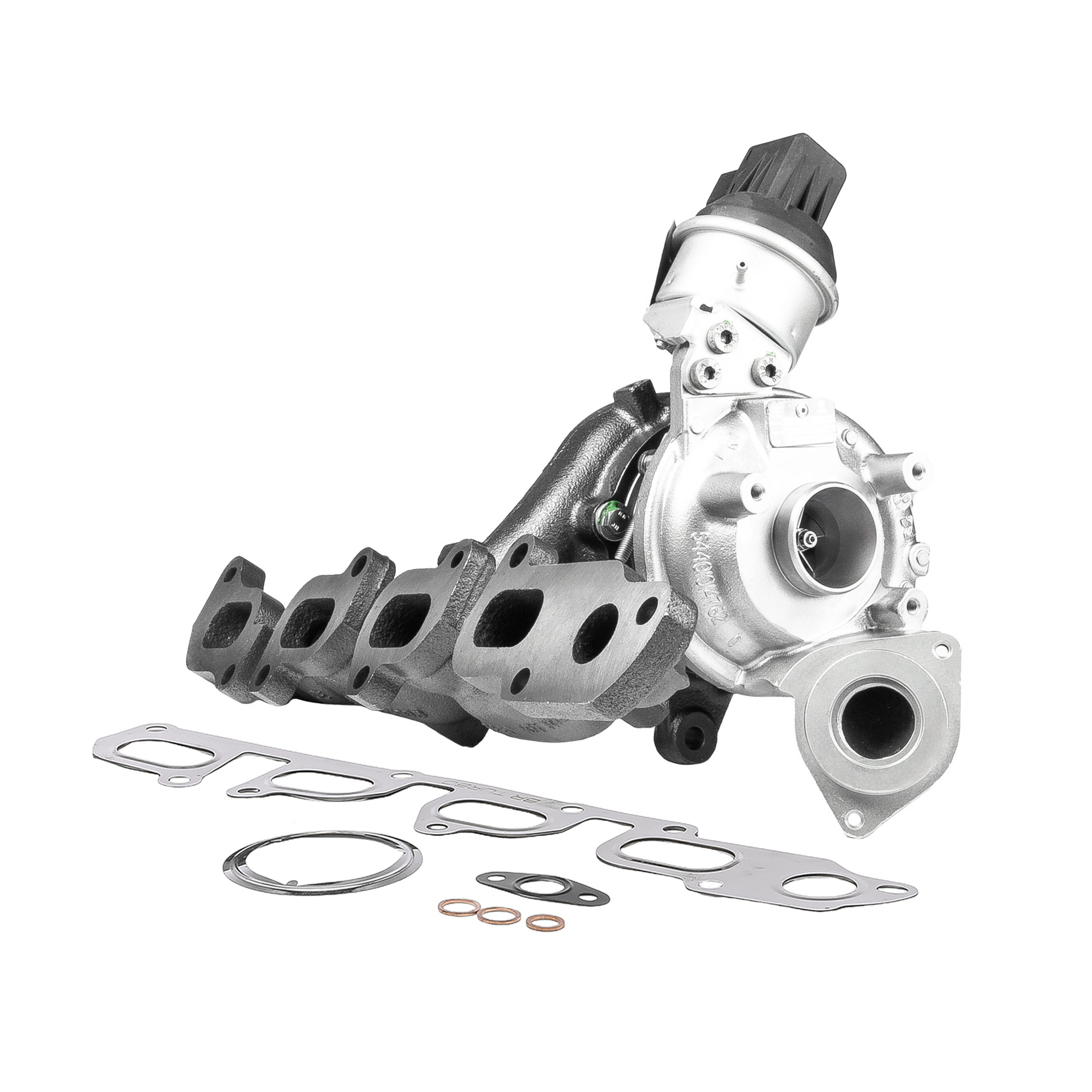 54409700005 54409880035RSG Turboahdin BR Turbo 03L253056EX SKODA