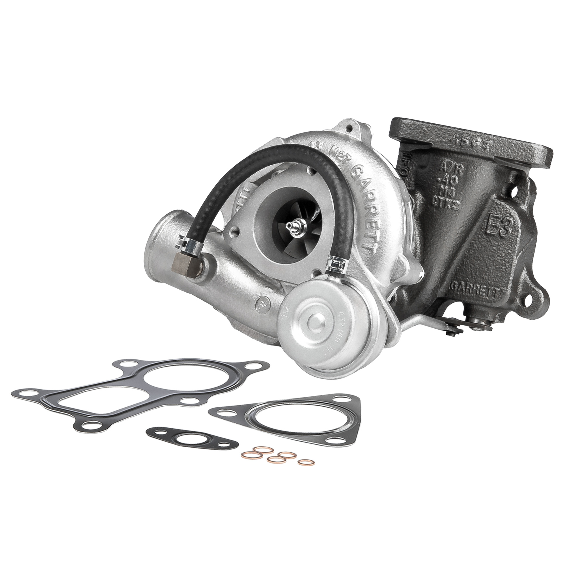 7158430001 715843-5001RSG Turbocompresor BR Turbo 7158435001S MITSUBISHI