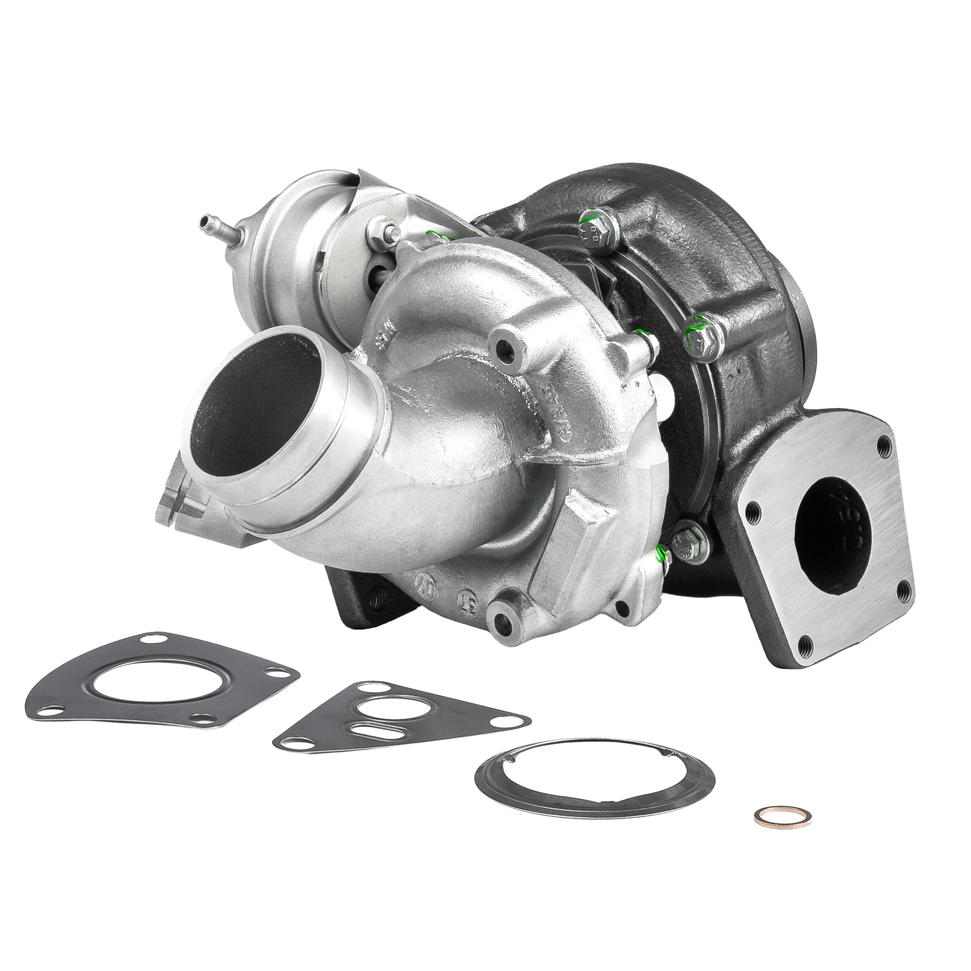 7089970001 716885-5001RSG Coreassy turbina BR Turbo 070.145.702B BMW