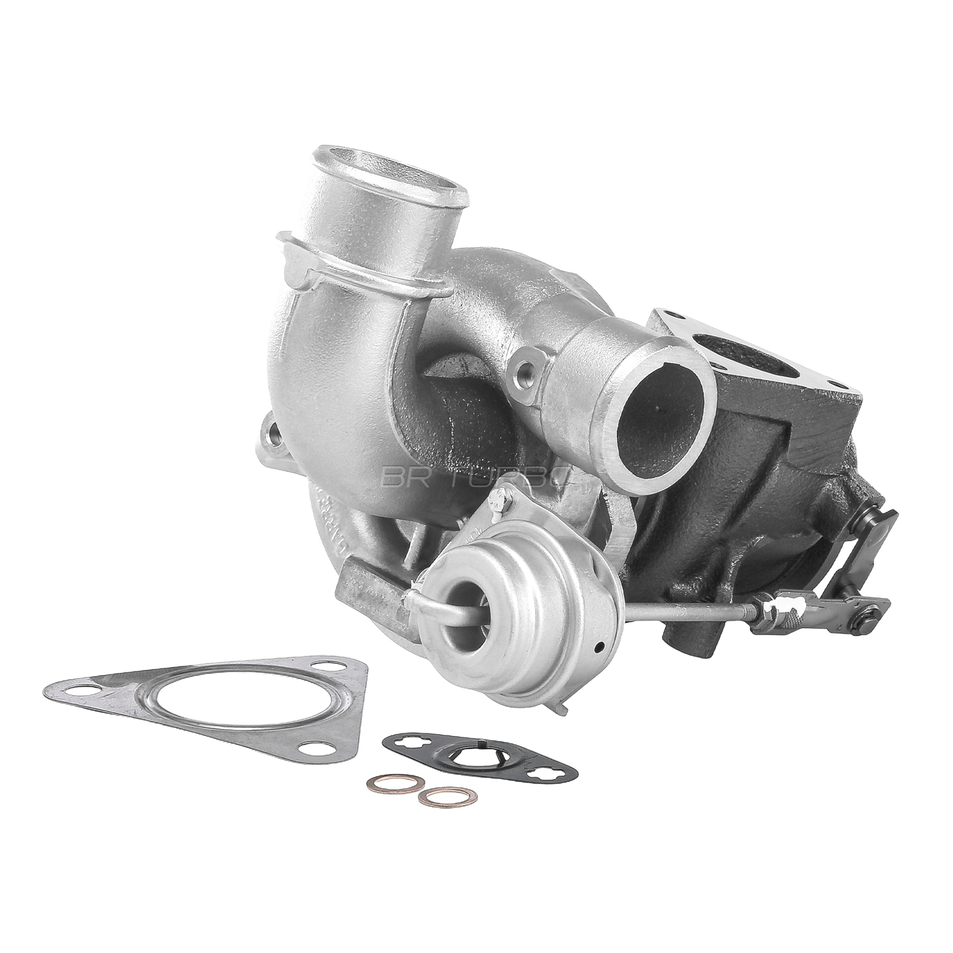 7040590001 720477-5001RSG Turbolader BR Turbo 611 096 13 99
