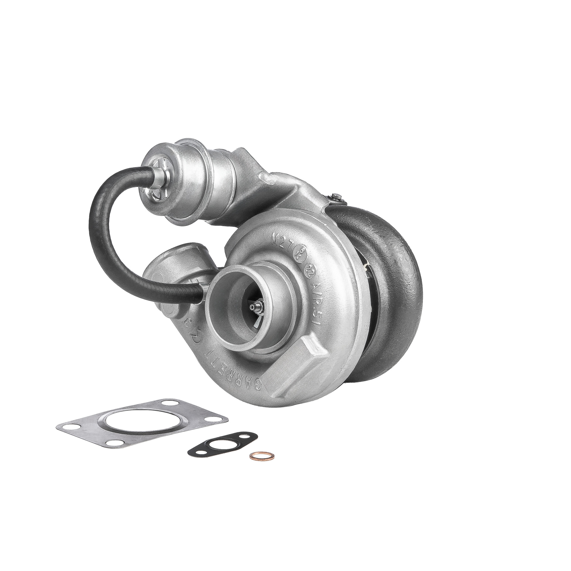 452301-0002 BR Turbo Turbo, inkl. Dichtungssatz Turbolader 727266-5002RSG günstig