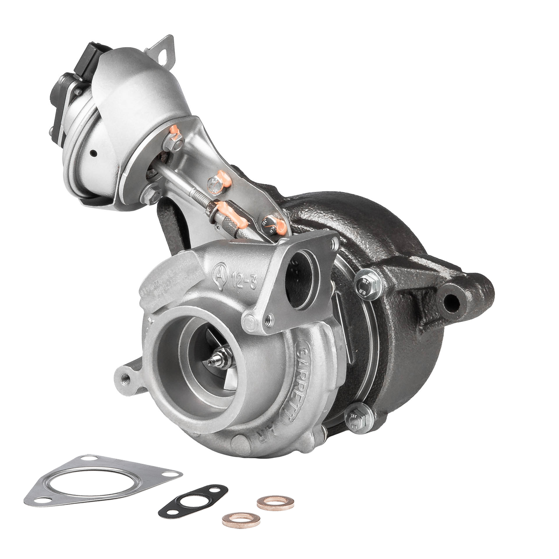 Osta 7535560002 BR Turbo Turbo, sh Tihendikomplekt Turbod 756047-5001RSG madala hinnaga