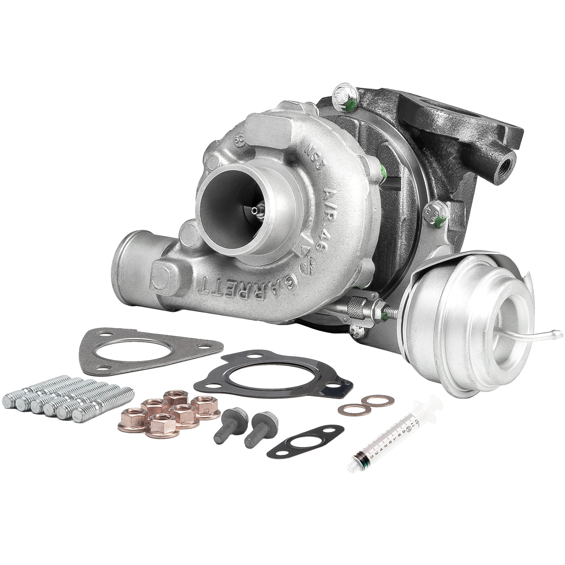 7578860005 757886-5005RSM Turbocompresseur BR Turbo 28231-27460 OPEL