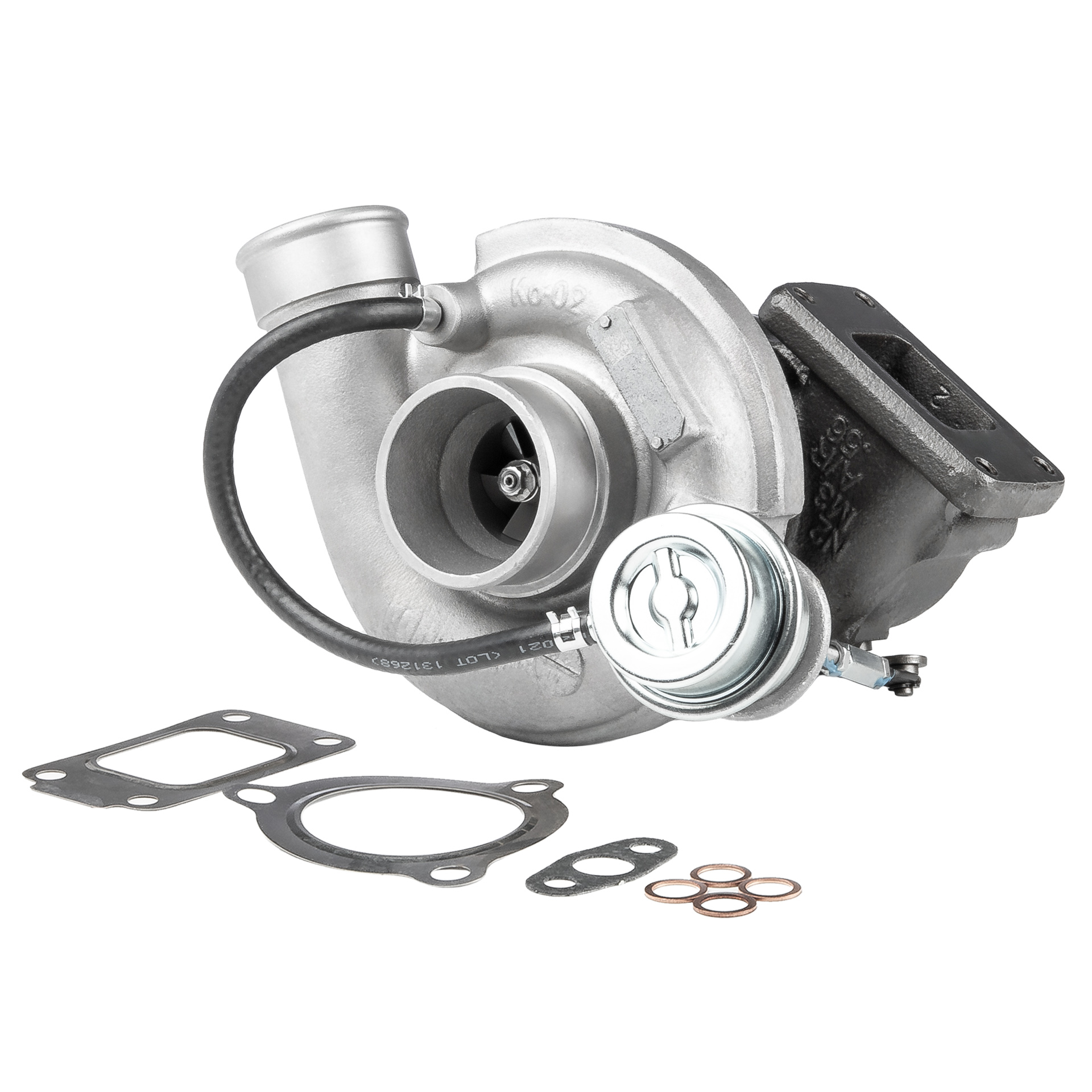 7629310002 BR Turbo Turbo, incl. Kit de juntas Turbocompressor 762931-5001RSG comprar económica
