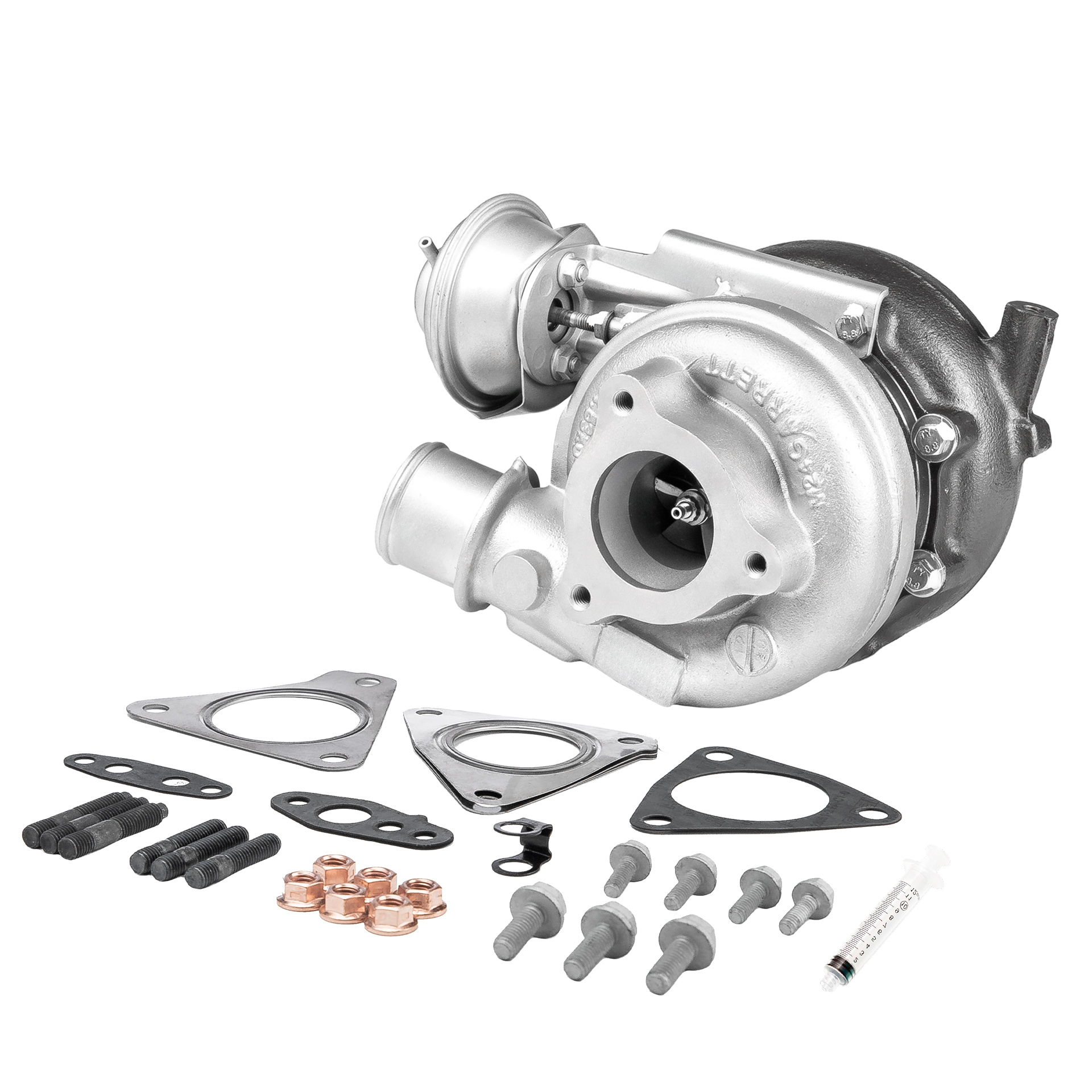 acheter BR Turbo Turbo, avec matériel de montage/fixation 7693280001 Turbocompresseur 769328-5001RSM à un bon prix