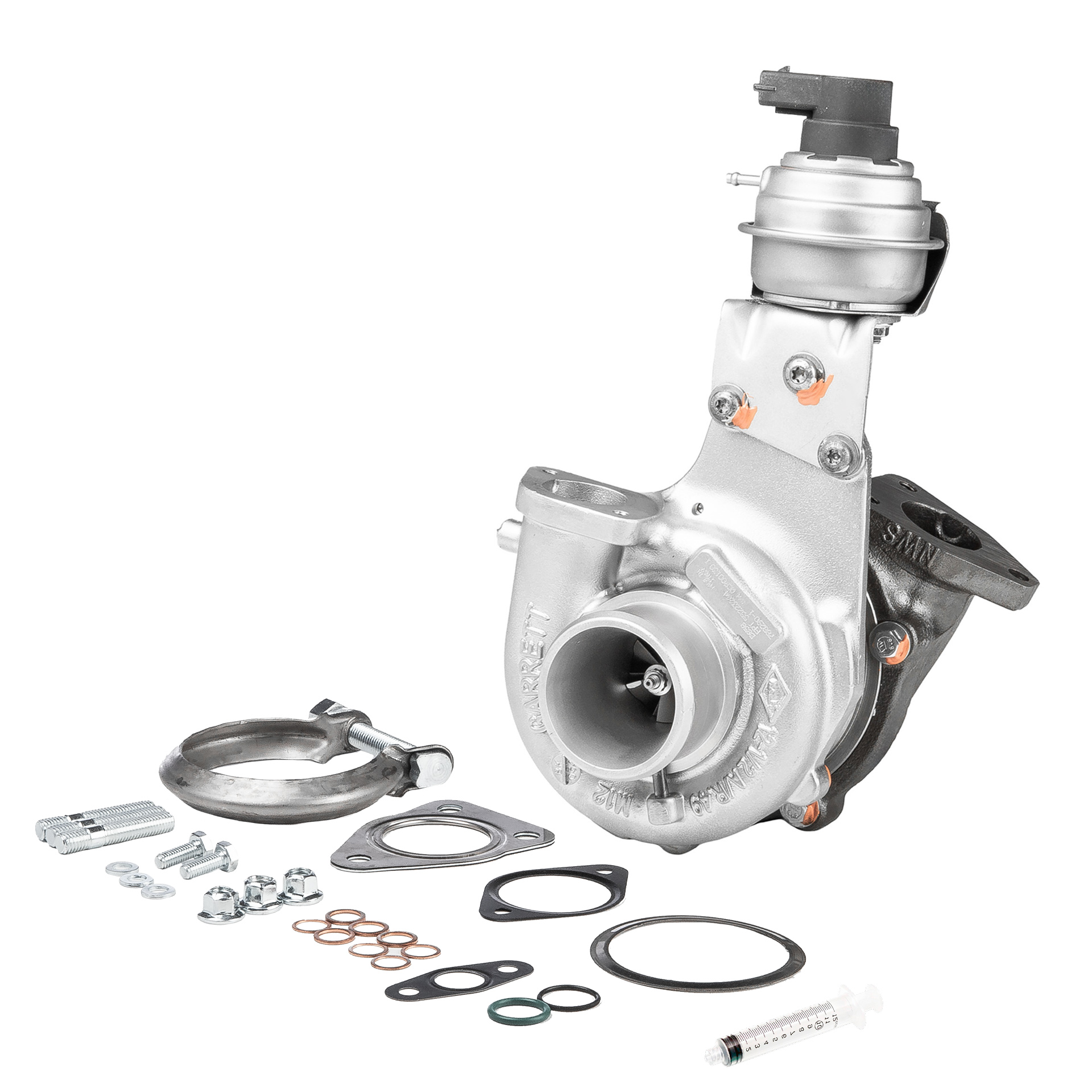 781351-0001 788290-5001RSM Montagesatz, Lader BR Turbo 788290 SKODA