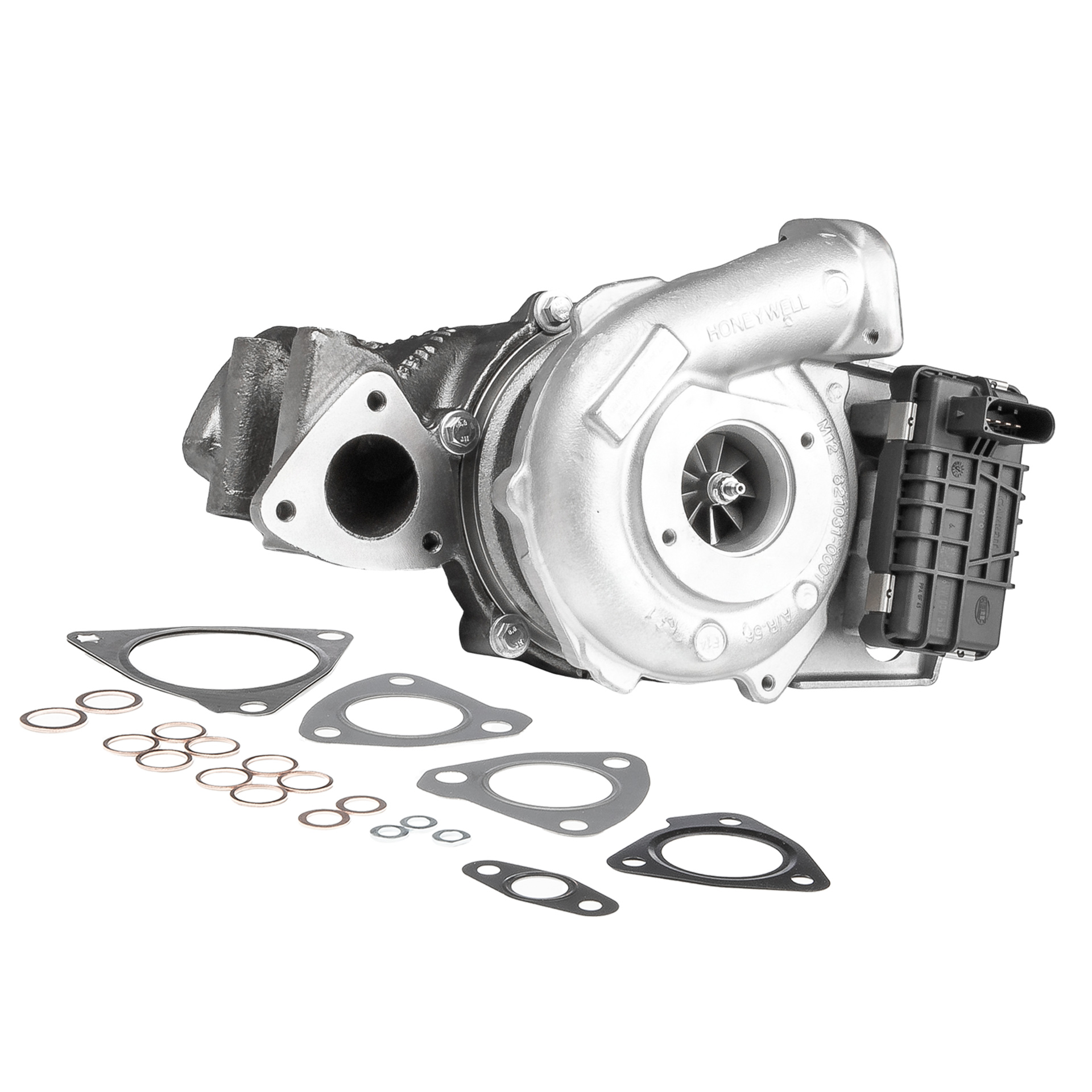 8230240001 823024-5001RSG Ladedruckregelventil BR Turbo 35242171F RAM