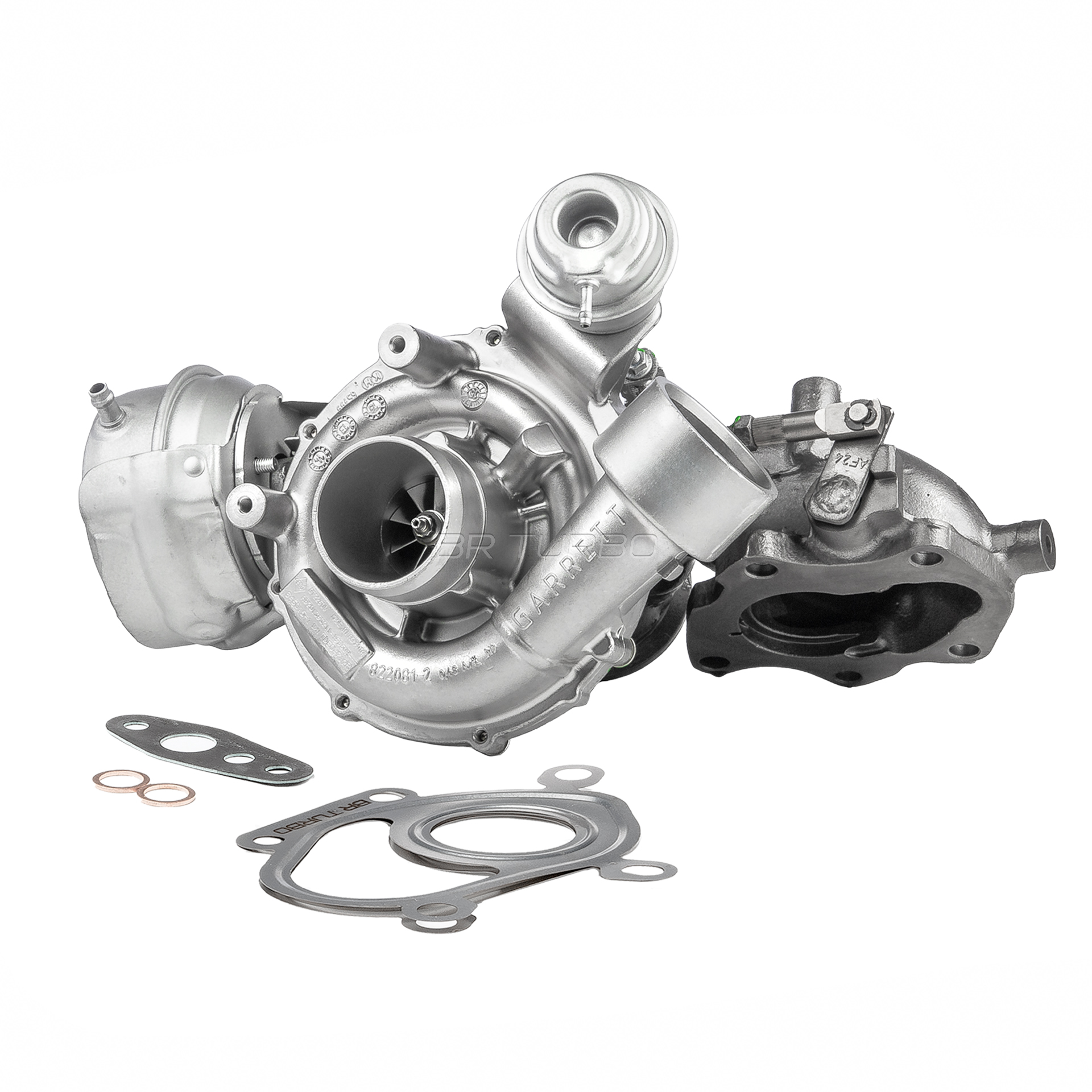 883860-5002S 825758-5001RSG Tarpiklių rinkinys, įkroviklis BR Turbo 14411-00Q4B NISSAN