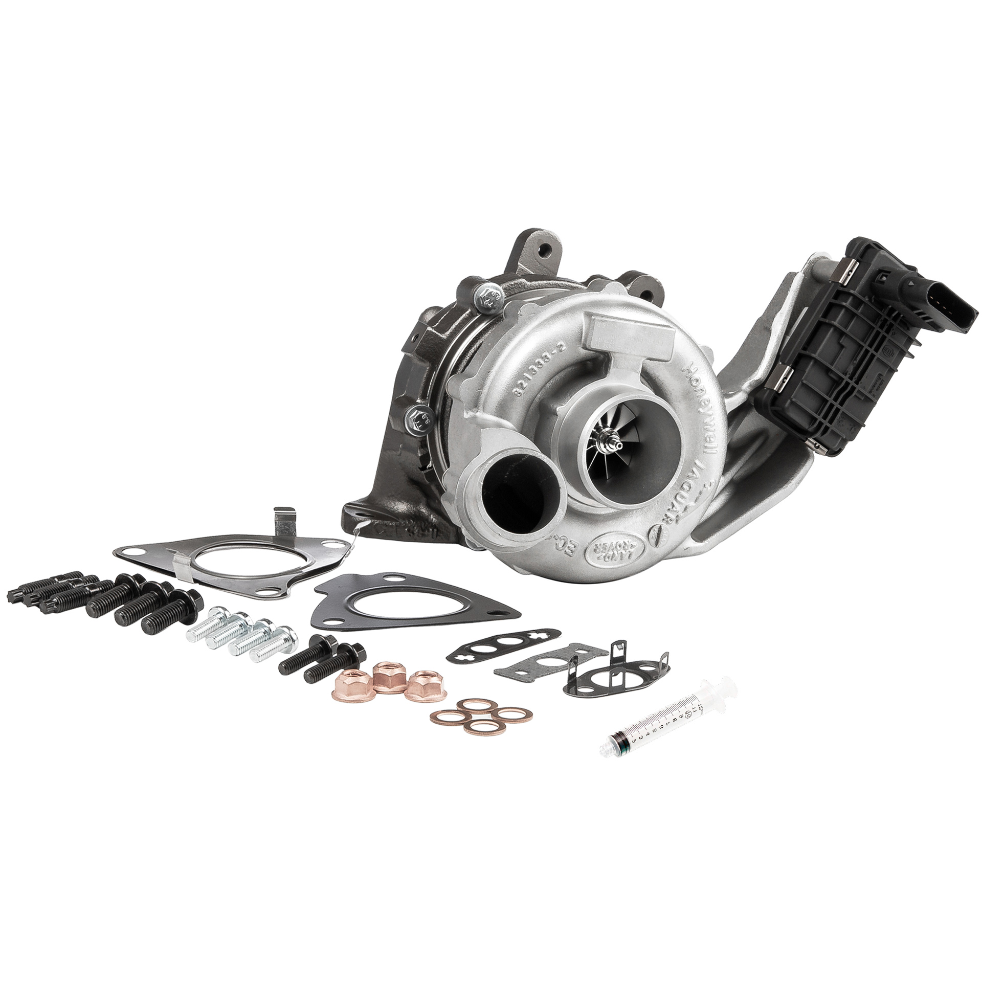 829440-5003S 829440-5001RSM Turbolader BR Turbo LR 084606