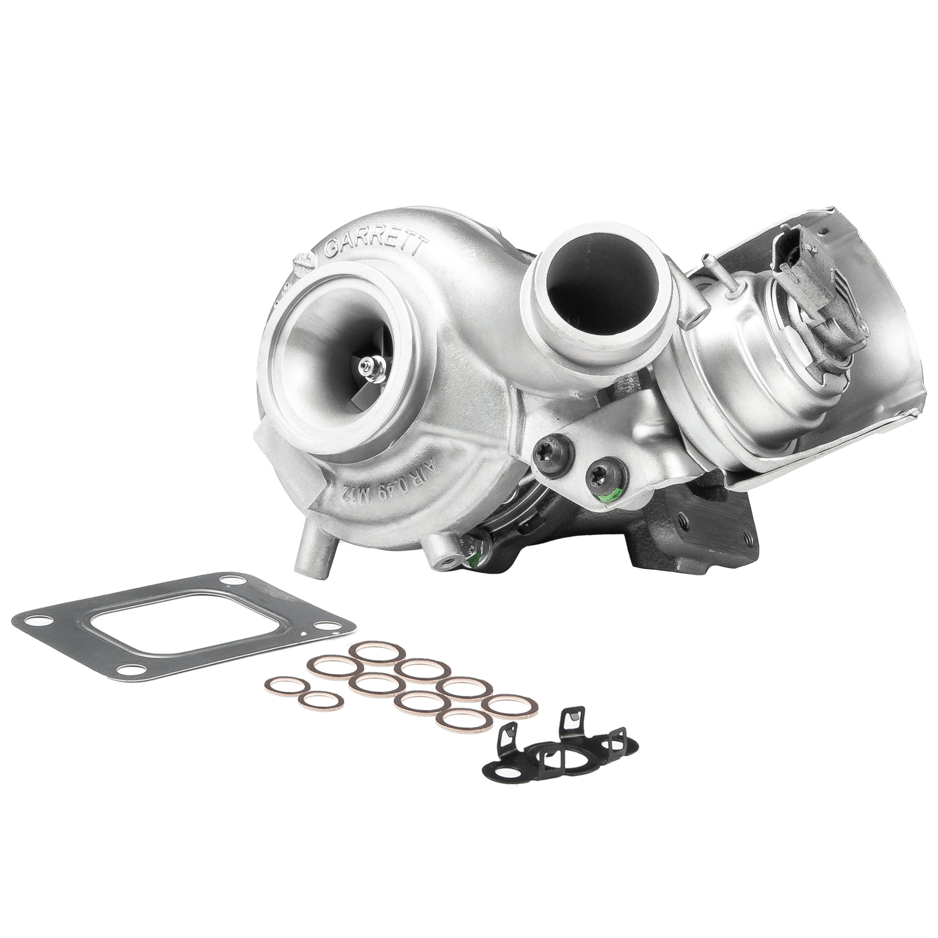 839765-5001S 839765-5001RSG Turbolader BR Turbo 58 0193 0226 IVECO