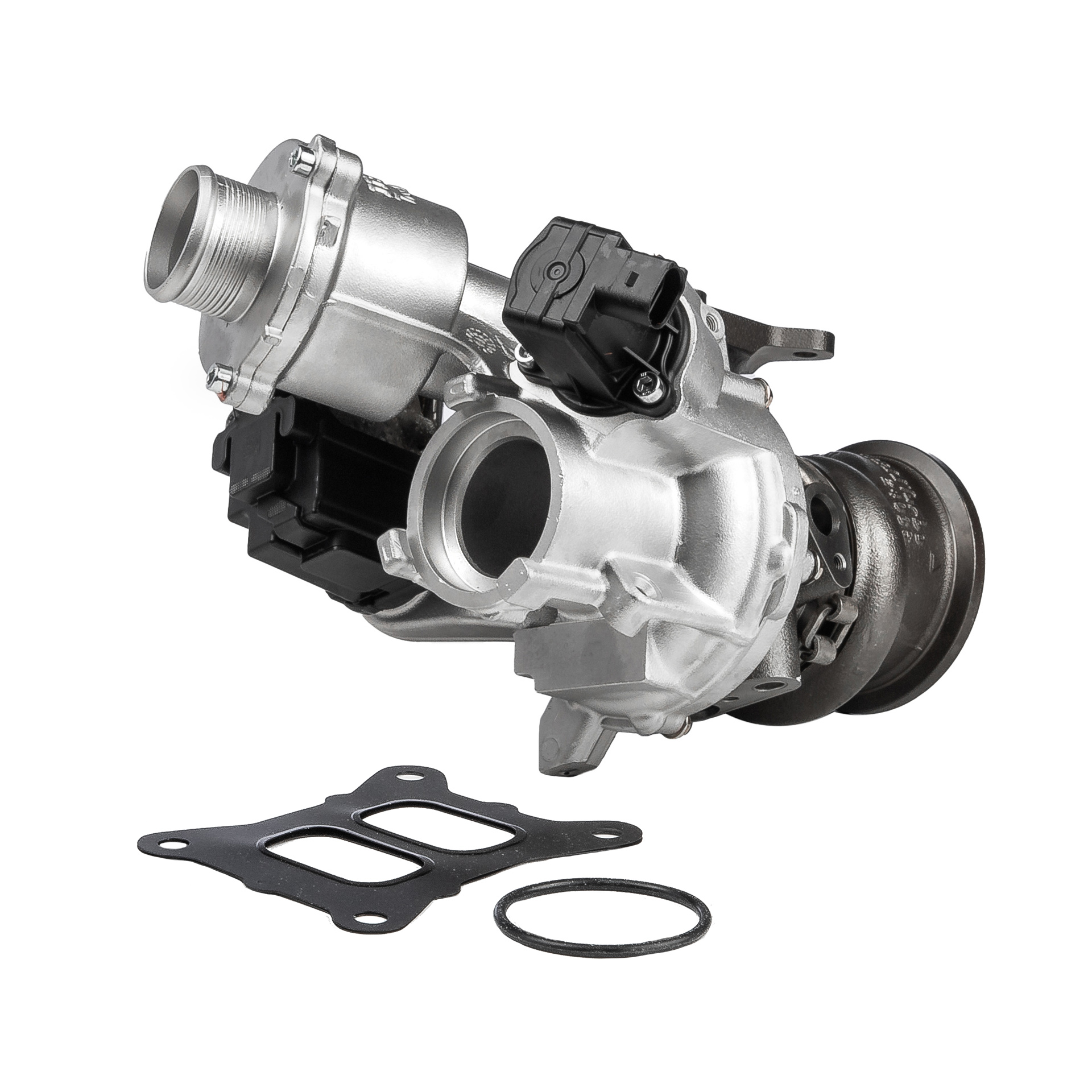 T916664 9VA06RSG Säätöventtiili, ahtopaine BR Turbo 06K 145 713 JV KIA