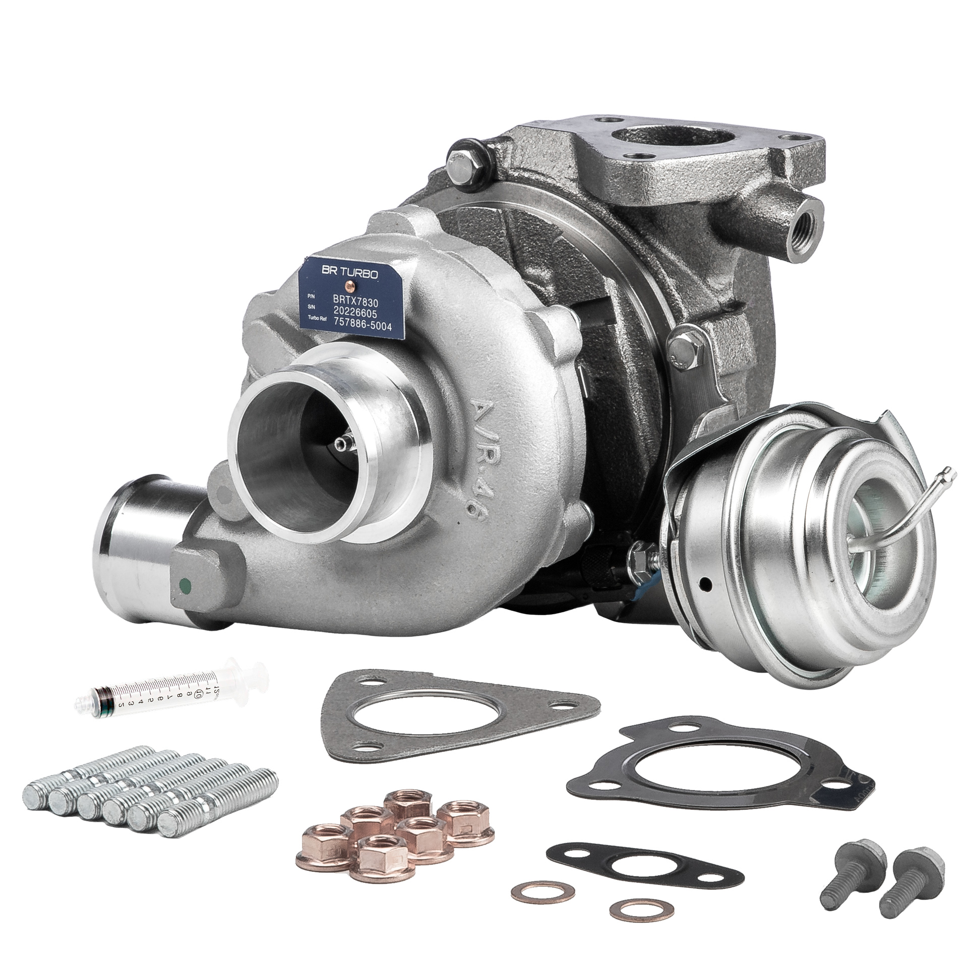 BRTX7830M BR Turbo Turbo KIA PROCEED kosten