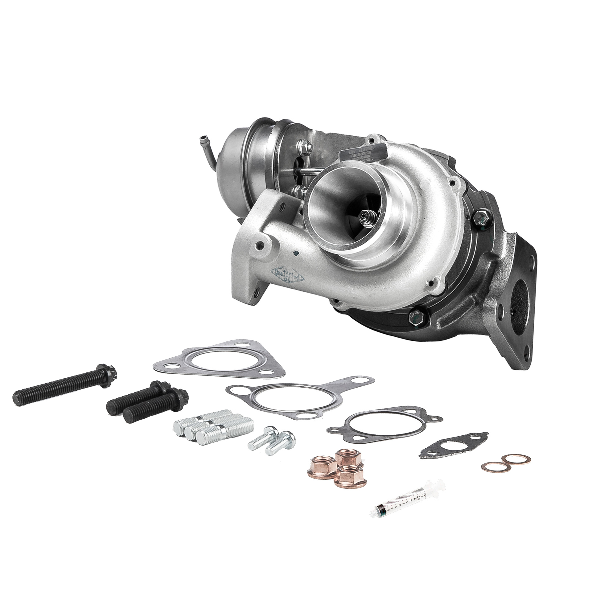 VIFCRS BRTX7927M Turbolader BR Turbo 97376273 VAUXHALL