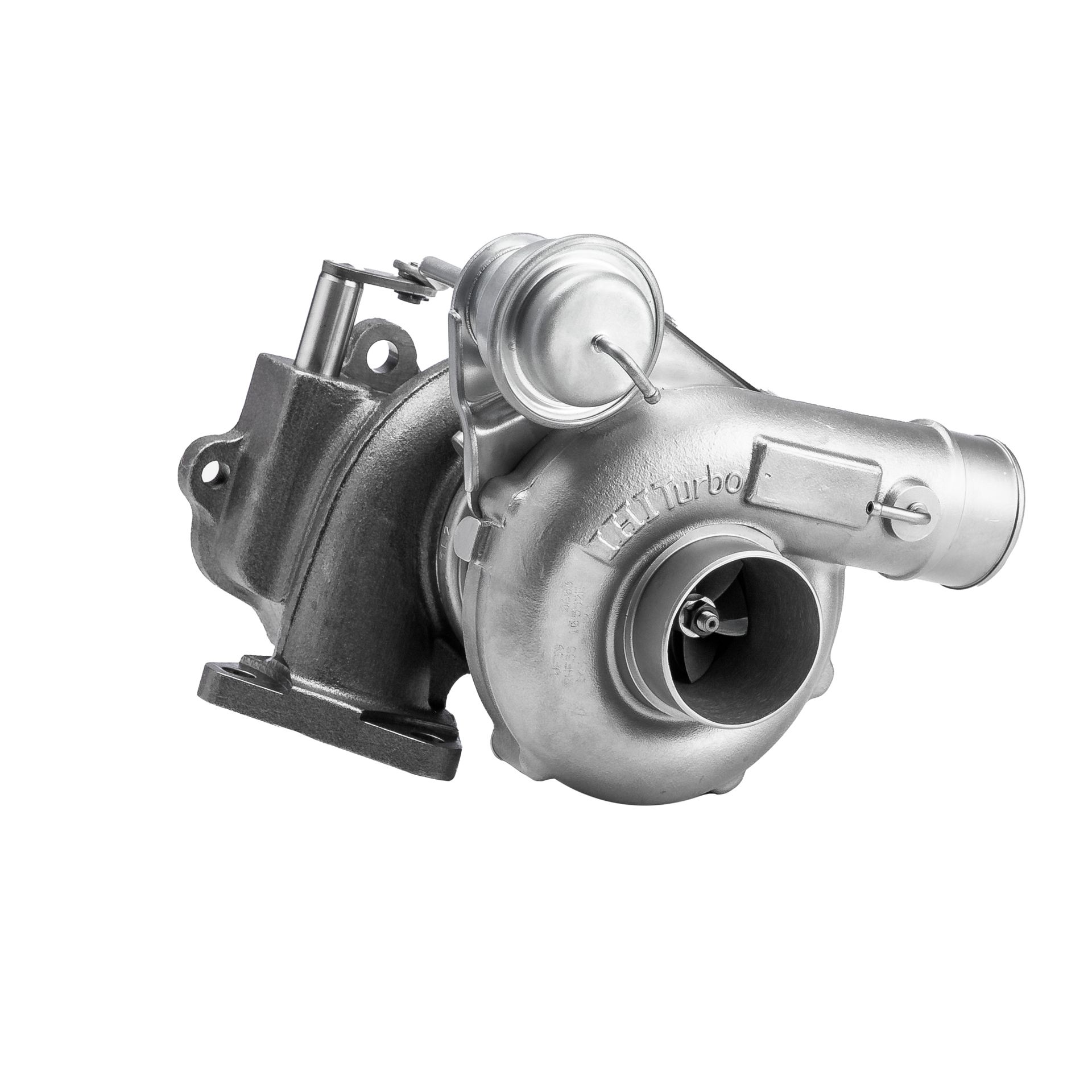 BR Turbo VF39RS turbo IMPREZA 2006