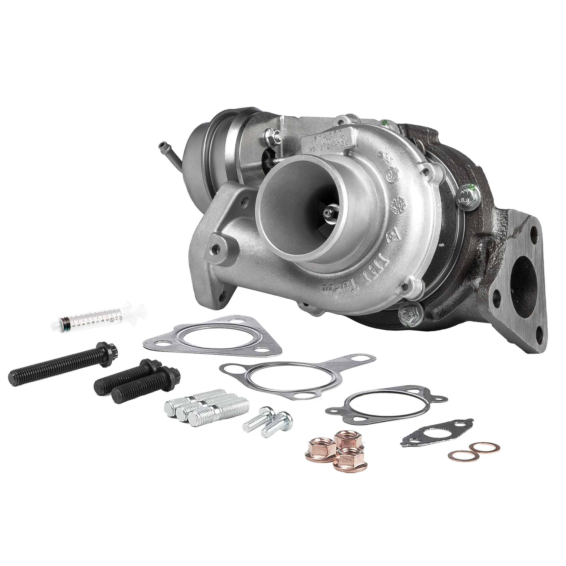 VAD20013 VIFCRSM Turbolader BR Turbo 97376273 VAUXHALL