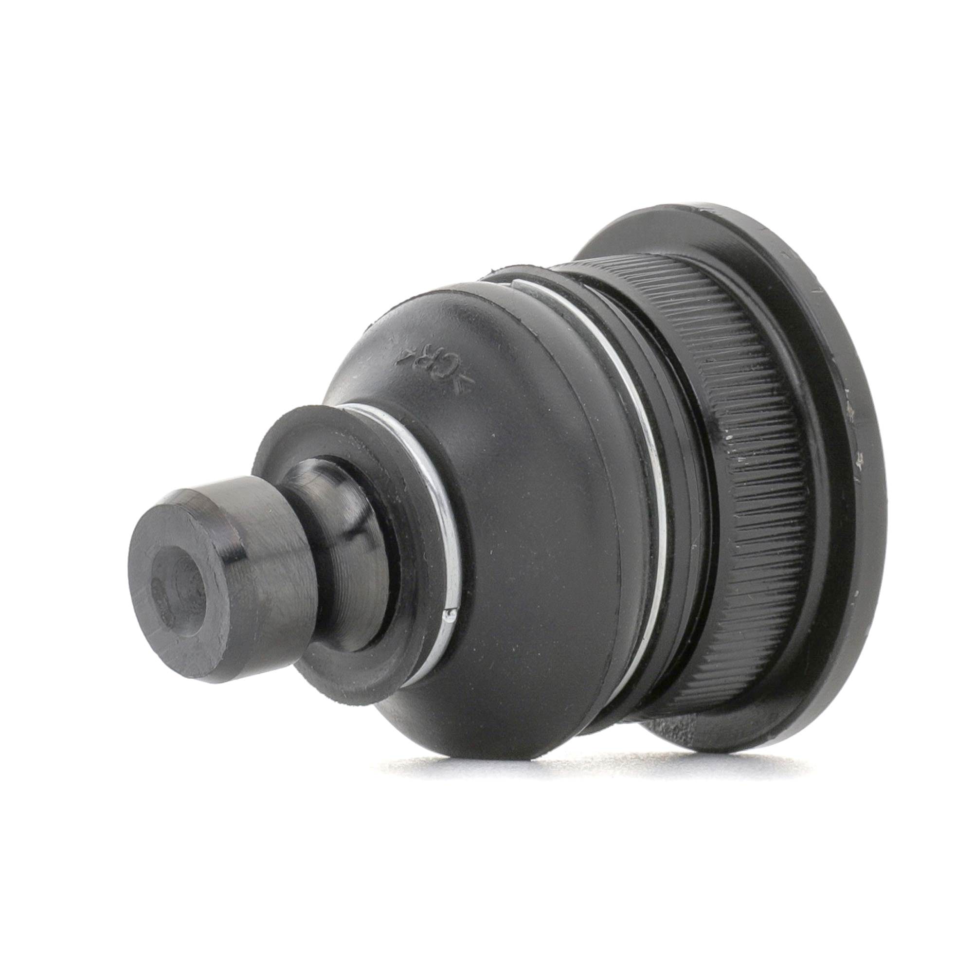 goCORE GCB4620092 Nosný čap NISSAN MICRA 2007