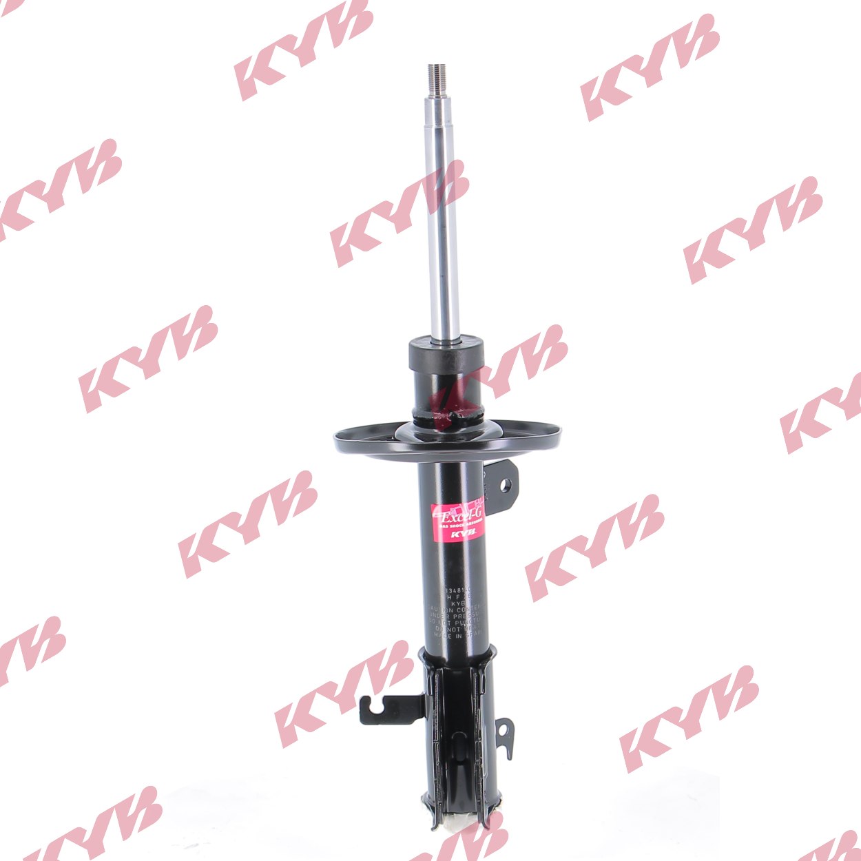 KYB 3348140 orģinālās CITROËN ë-C4 X (C43) Amortizators cena