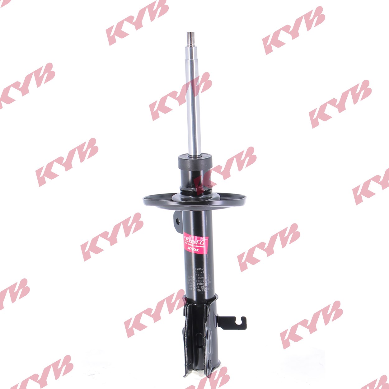 KYB 3348141 orģinālās CITROËN ë-C4 X (C43) Amortizators cena