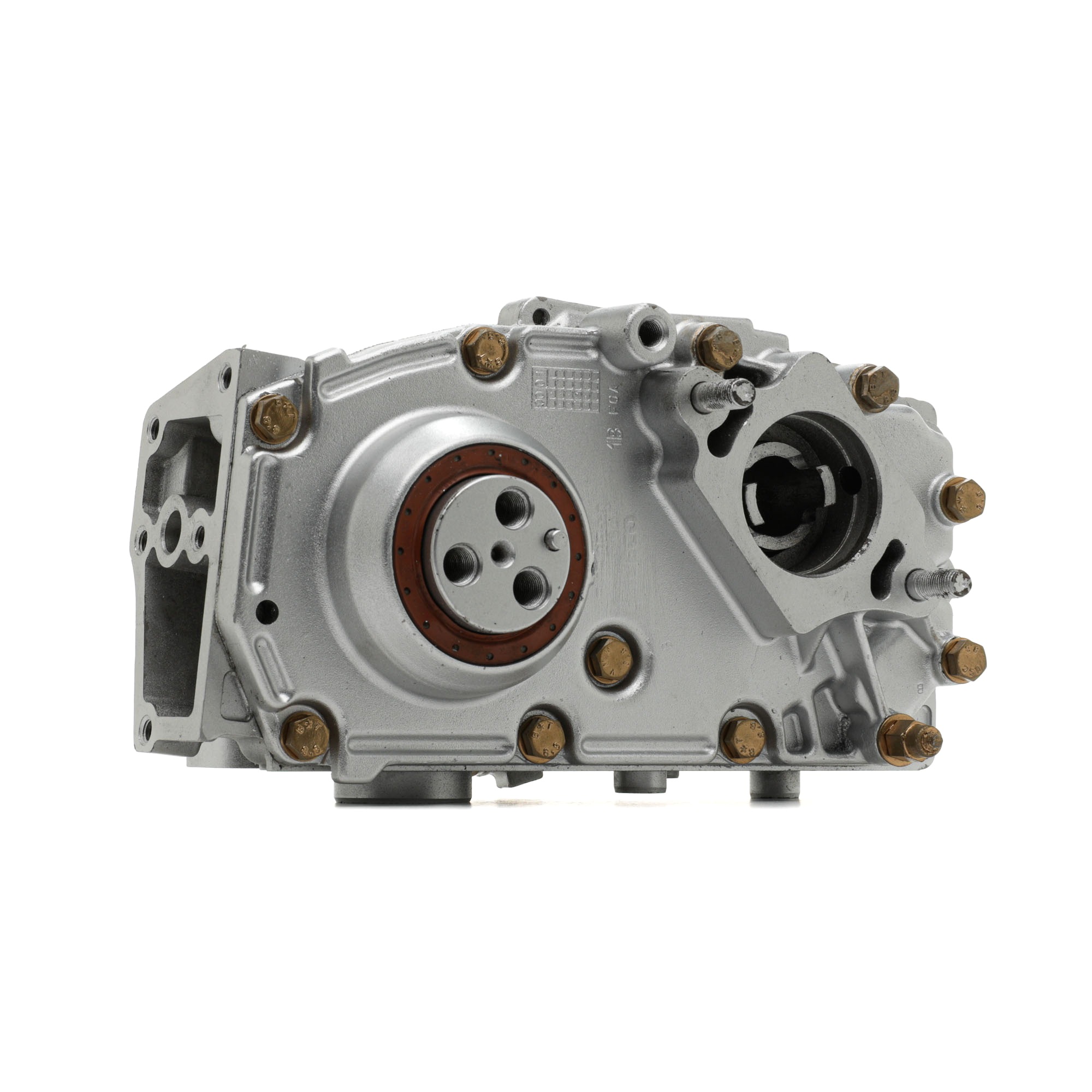 MAGNETI MARELLI 351516000135 bomba de aceite del motor CITROЁN JUMPER 2000 precio