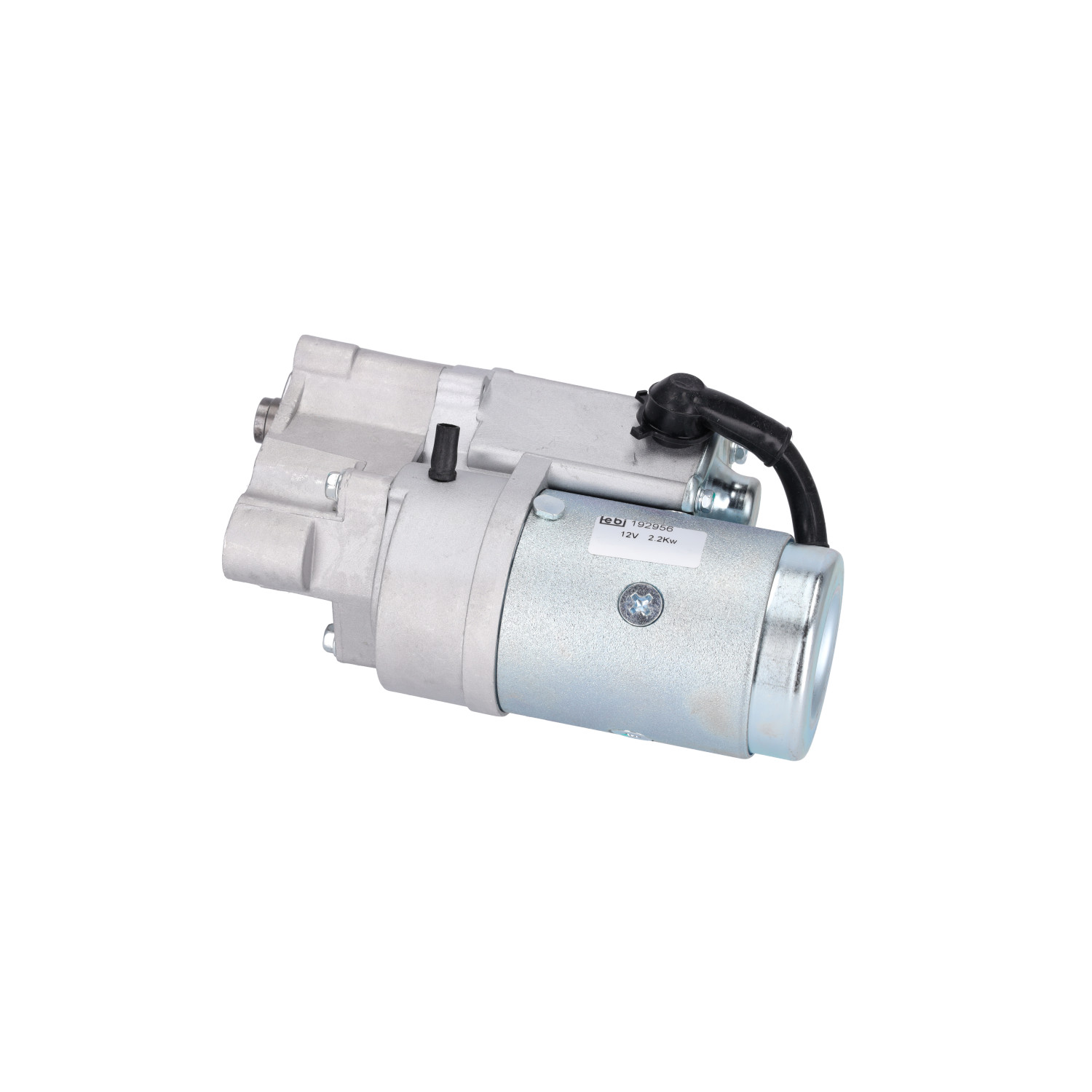 192956 Starter motor FEBI BILSTEIN 0K55318400 KIA