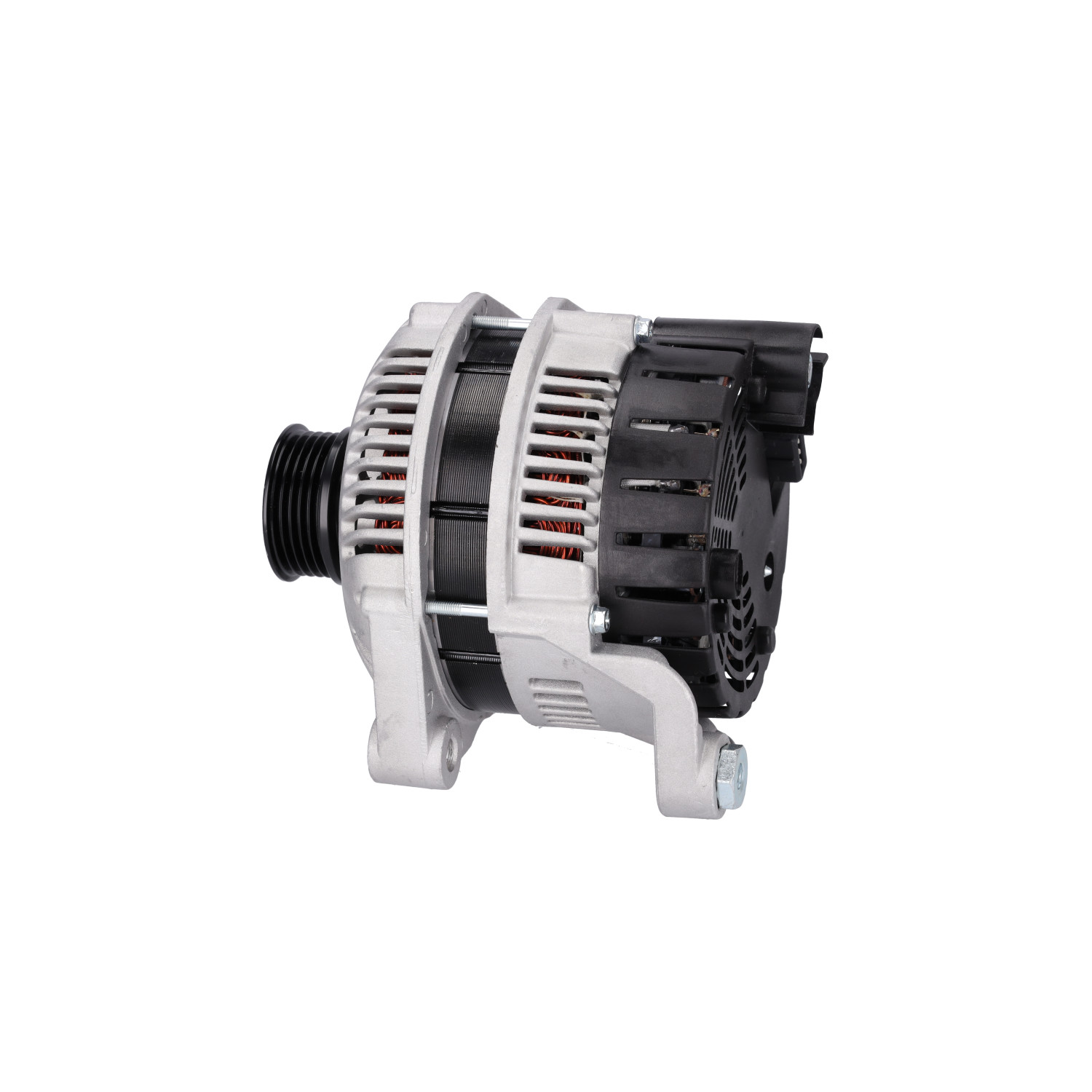 192998 Alternator FEBI BILSTEIN 24451624 PEUGEOT