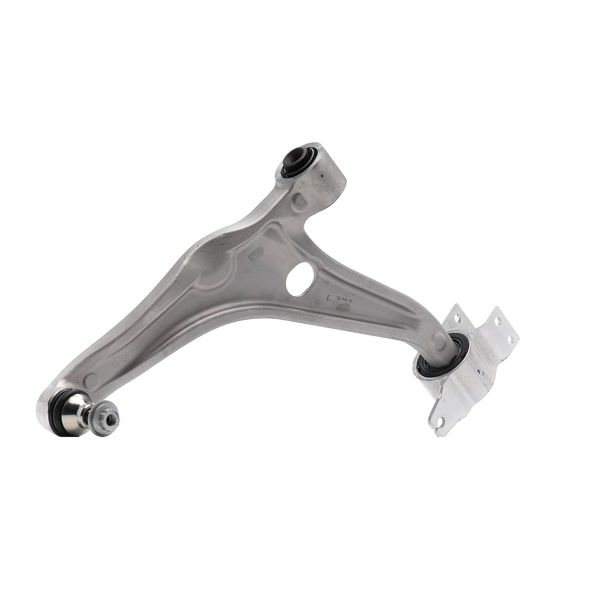 MOOG ME-TC-17693 originale MERCEDES-BENZ GLB Bærearm pris