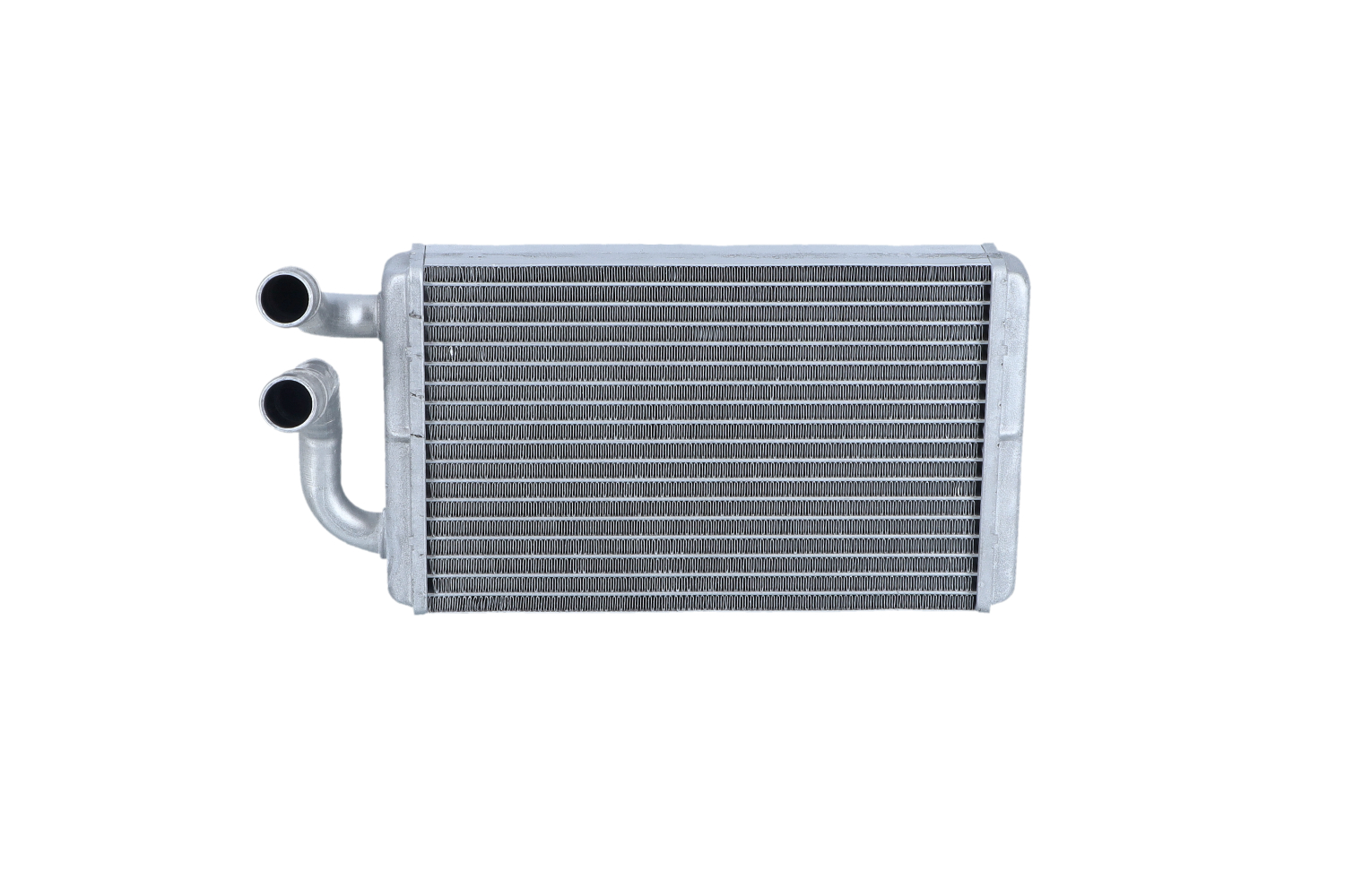 Wärmetauscher Innenraumheizung VW PASSAT 2002 NRF 54455