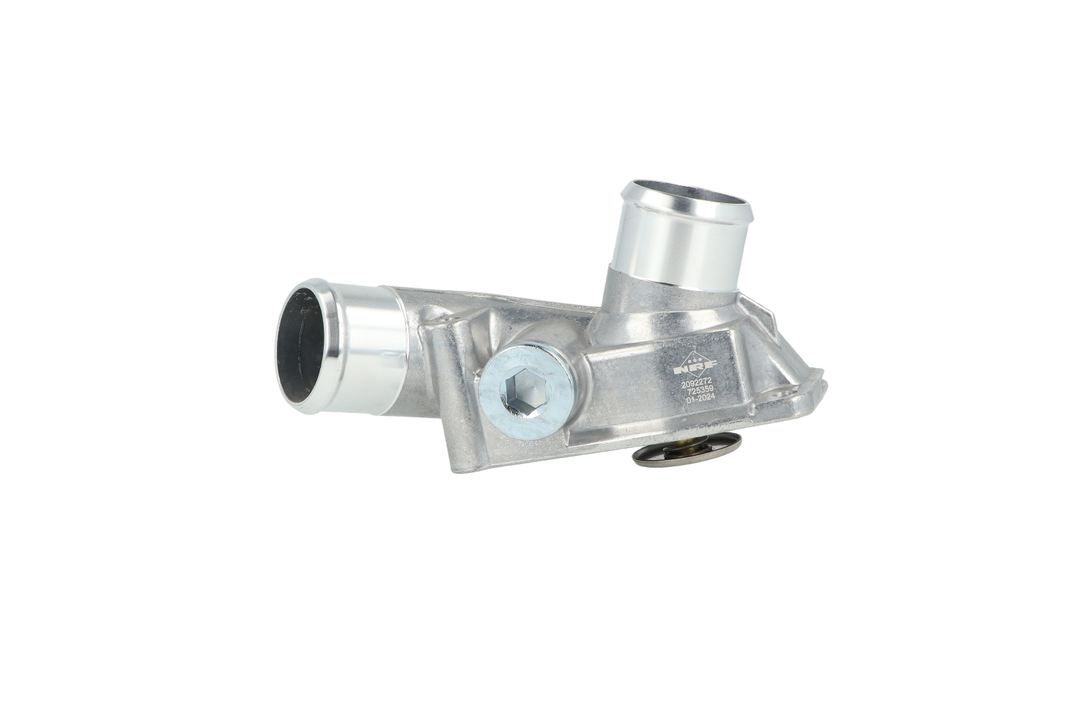 725359 Termostat OPEL ZAFIRA NRF